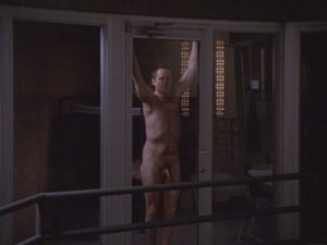 Dean Winters Full Frontal Nude