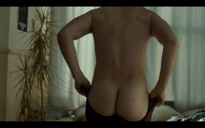Jonathan Groff Nude Scene
