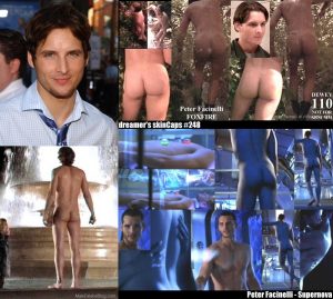 Peter Facinelli Naked Movie Scenes