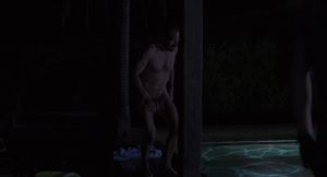 Ralph Fiennes Full Frontal Naked Scene