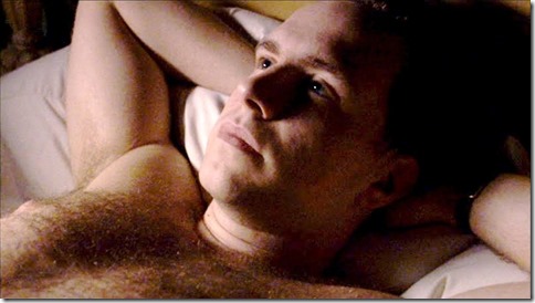 Rafe Spall Full Frontal Naked Scene Male Celebrity Of The Day