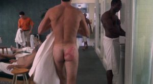 Naked Male Actor Jerry O’Connell in We Are Men
