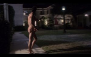 Justin Theroux Fully Nude