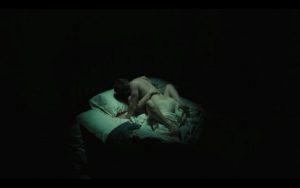 Hunter Parrish Nude Sex Scene